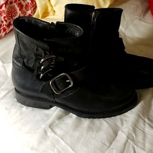 Frye boots